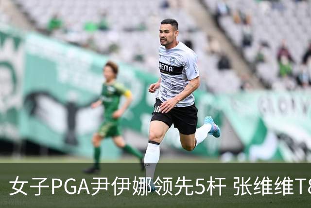女子PGA尹伊娜领先5杆 张维维T8殷若宁刘艳晋级