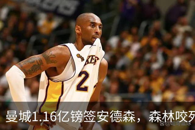 曼城1.16亿镑签安德森，森林咬死现金支付，创英球员转会纪录